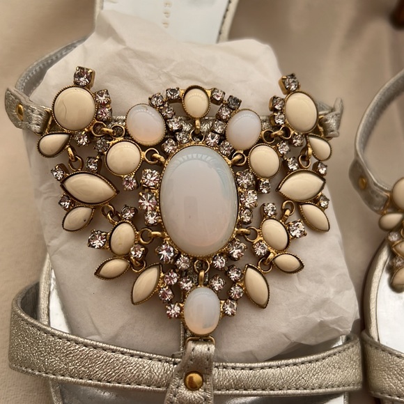 GIUSEPPE ZANOTTI HEELS - Picture 6 of 16